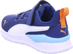 Puma Jungen Sportschuh Anzarun Lite Ac in blau