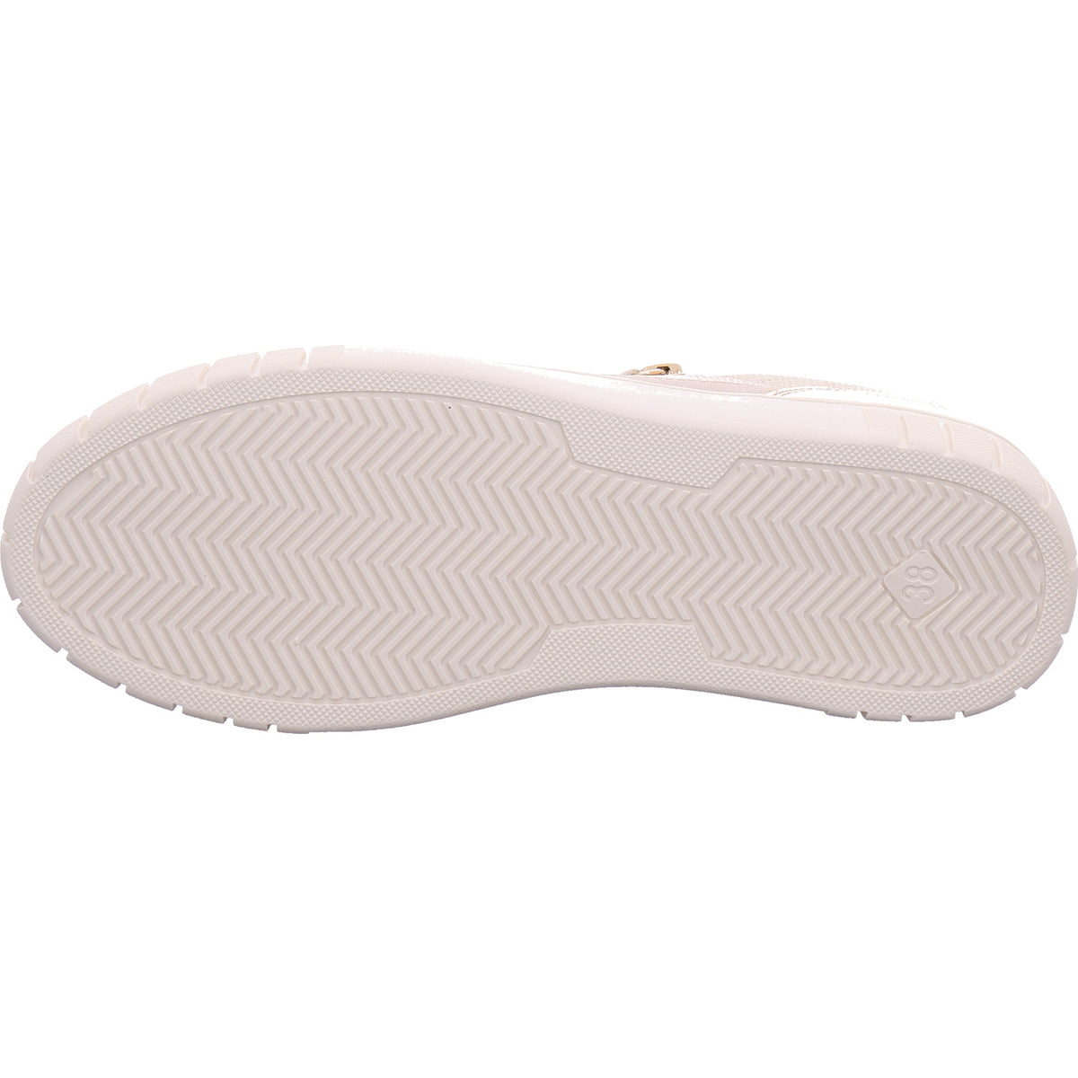 Marco Tozzi Damen Sneaker  in beige
