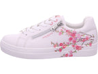 Dockers Damen Sneaker  in weiß