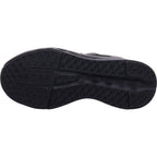 Kappa Damen Sneaker  in schwarz