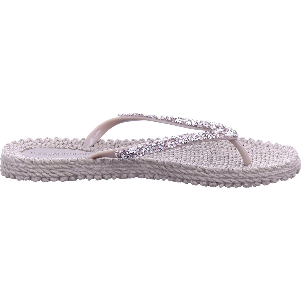 Ilse Jacobsen Women's Mules in Beige