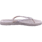 Ilse Jacobsen Women's Mules in Beige