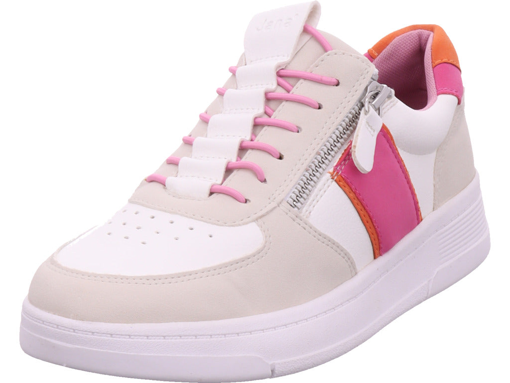 Jana Women's Sneakers M2378544 in pink