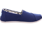 TOMS Damen Slipper  in blau