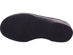Helix Herren Pantolette  in schwarz