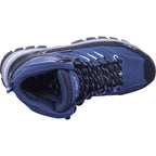CMP Damen Wanderschuhe Rigel 2.0 Wmn in blau