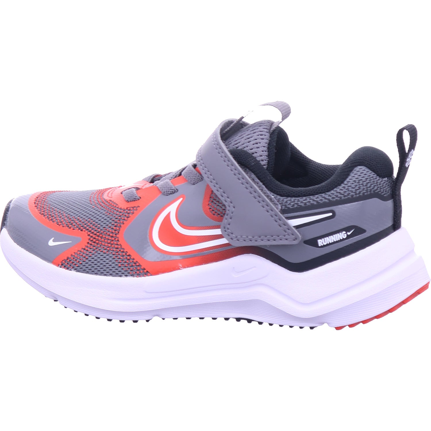 Nike Jungen Sportschuh  in grau