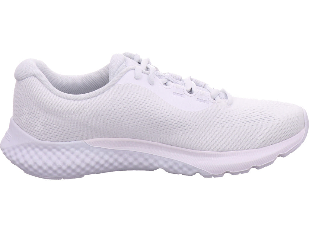 Under Armour Jungen Sportschuh  in weiß