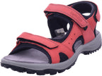 Dr. Stark Damen   in rot