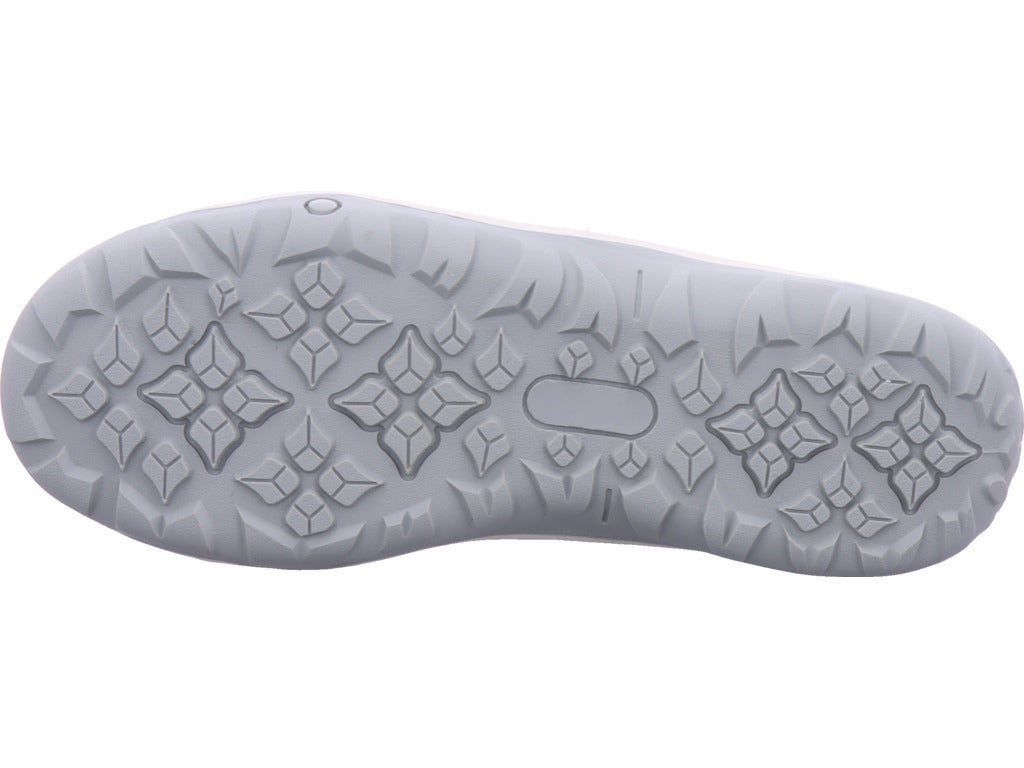 shoe-world Damen  Blau in blau