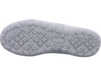 Shoe-world Women's Blue Slippers in Blue