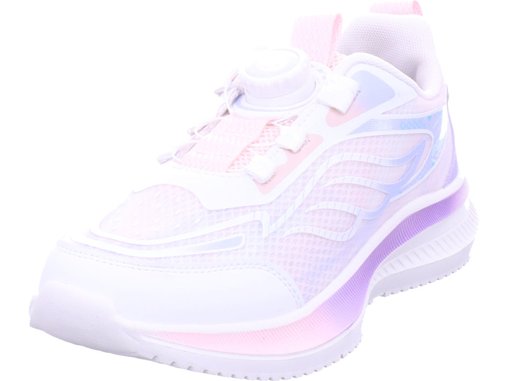 Dockers Girls' Sneakers in White