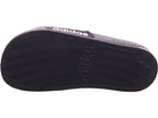 Adidas Unisex - Erwachsene Badeschuh Cf Adilette in schwarz