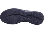 SKECHERS Men's Trainers Slade Deacon in black