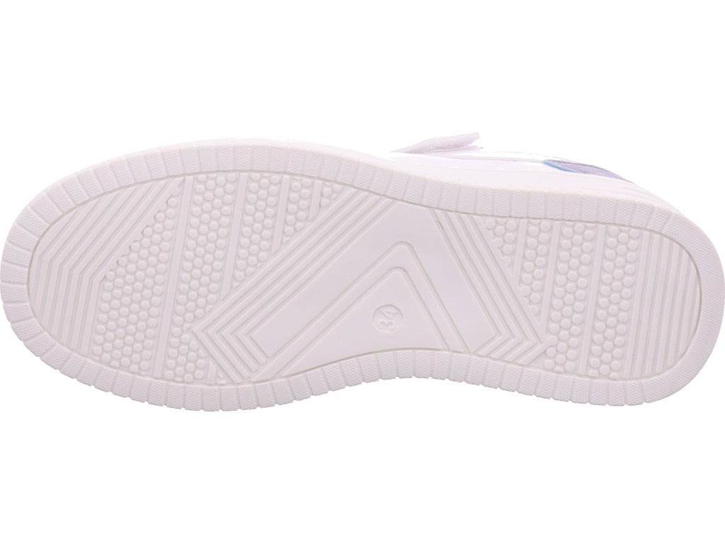 Dockers Mädchen Sneaker  in weiß