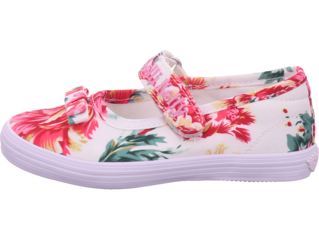 Lelli Kelly Girls' Slip-on Shoes in White
