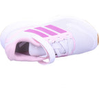 Adidas dívčí sportovní obuv Runfalcon 5 El C v bílé