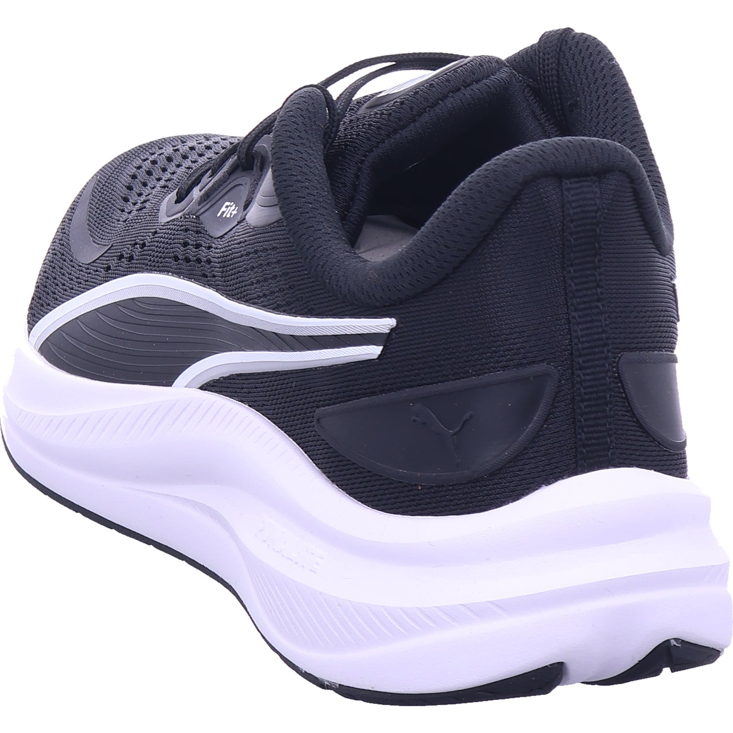 Puma Herren Sportschuh Skyrocket Lite 2 in schwarz