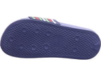 KangaRoos Boys' Blue Beach Shoes
