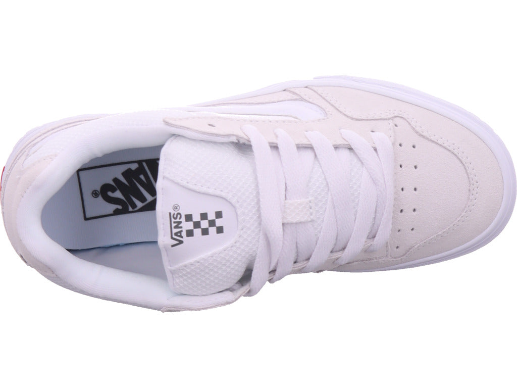 Vans Women's Caldrone in free