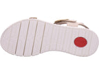 Tamaris Comfort Women's Sandal M8872144 in white