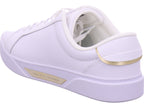 Tommy Hilfiger Damen Sneaker  in weiß