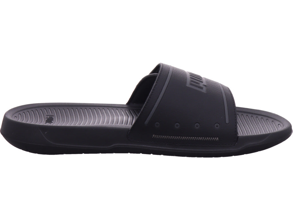 Puma Herren Badeschuh Royalcat in grau