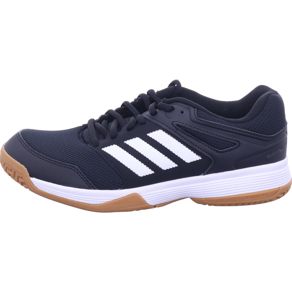 Adidas Men's Speedcourtm Sneakers in black