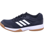 Adidas Men's Speedcourtm Sneakers in black