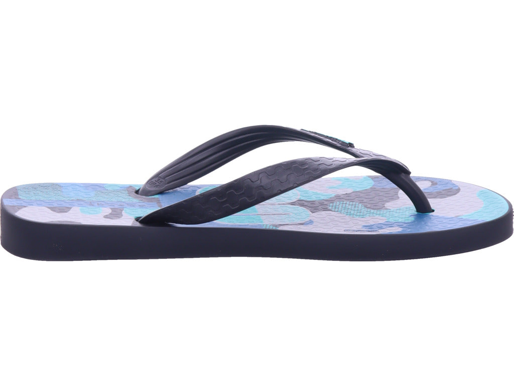 Ipanema Boys' Bathing Shoe in blue
