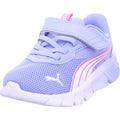 Puma Girls' Sneakers in light blue