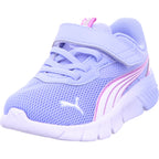 Puma Girls' Sneakers in light blue
