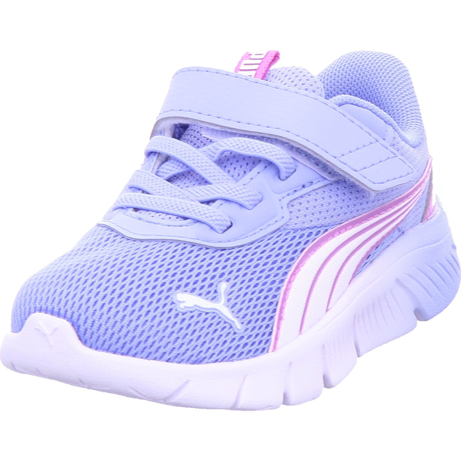 Puma Girls' Sneakers in light blue