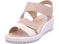 Imac Damen Sandalette  in beige