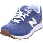 New Balance Herren Sneaker  in blau
