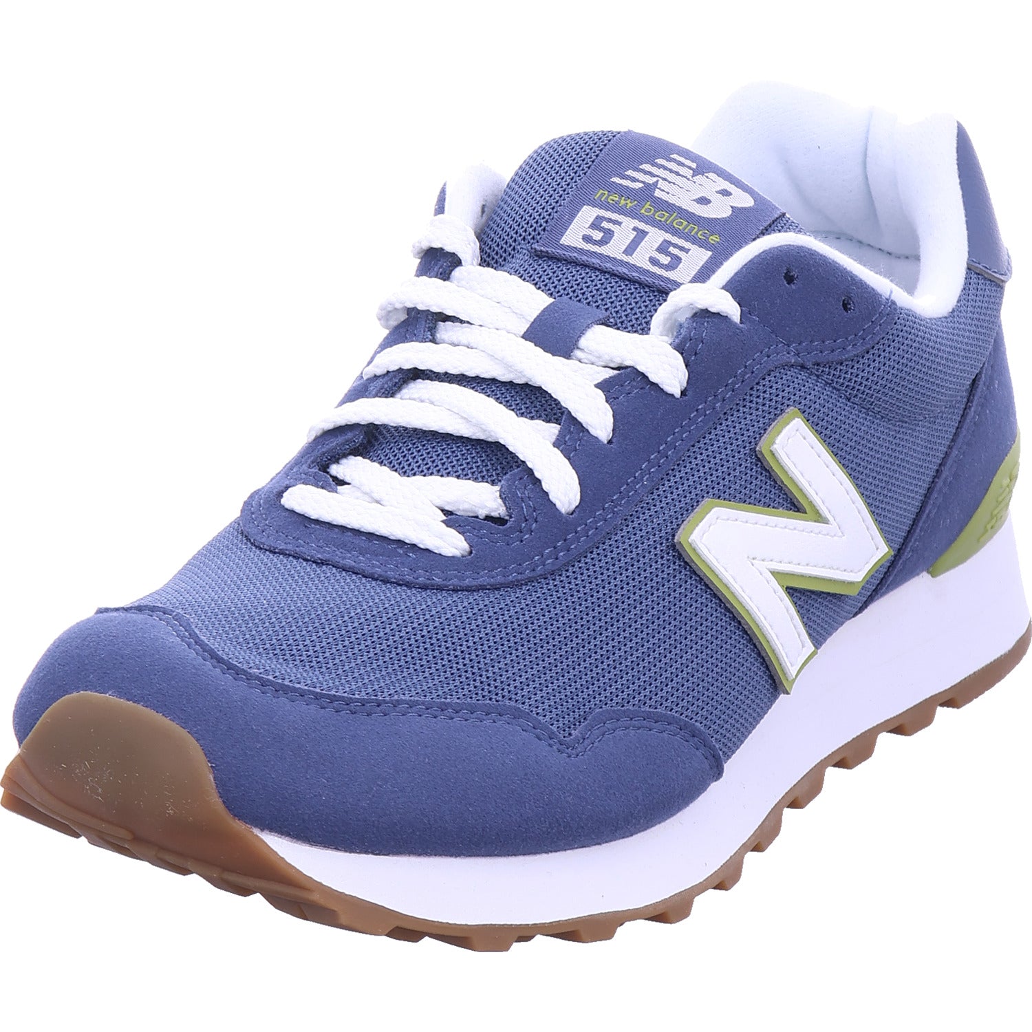 Pánské tenisky New Balance v modré barvě