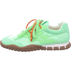3P Women's Sneakers in green