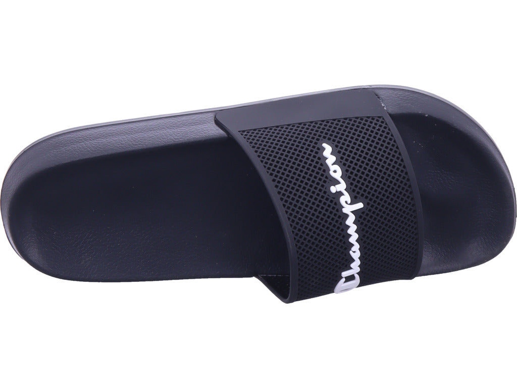 Champion Men's Bathing Shoe in Black