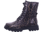 Tamaris women's ankle boots in brown