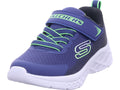 SKECHERS Jungen Sneaker  in blau