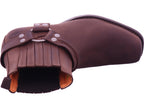 Dockers Herren Stiefel  in braun