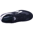 Reebok Herren Sneaker Reebok World 70 - Black in schwarz