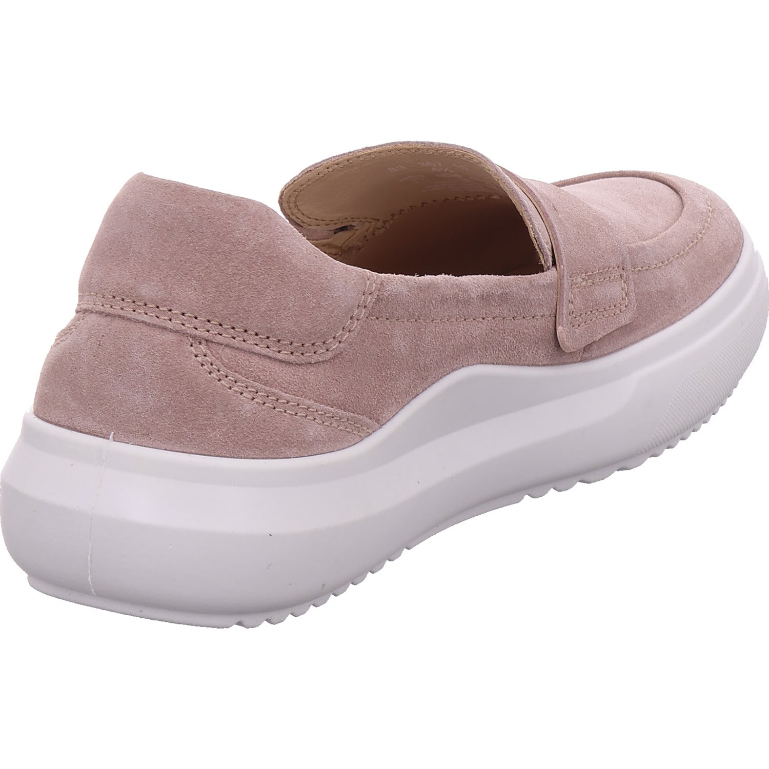 Gabor Damen Slipper  in rot