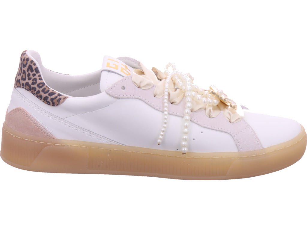 GIO+ Damen Sneaker  in frei