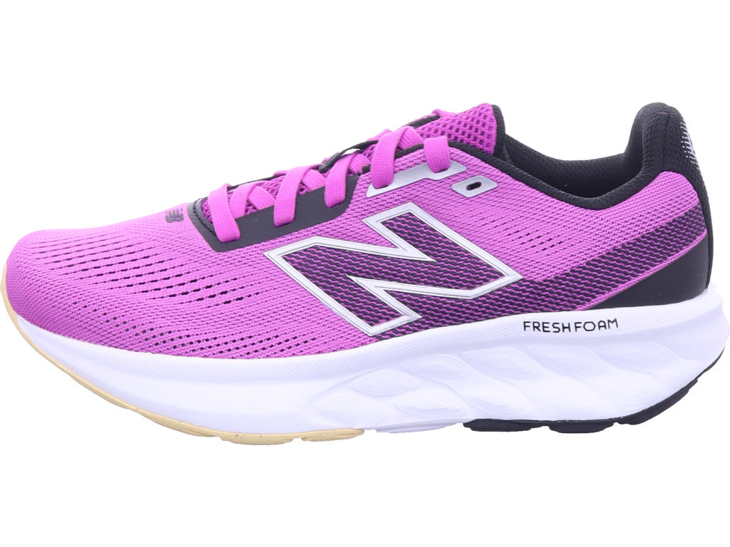 New Balance Damen Sneaker  in lila