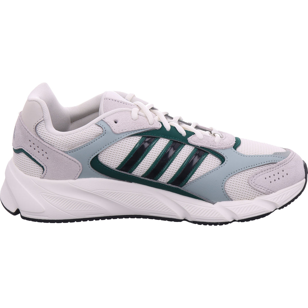 Pánské tenisky Adidas Crazychaos 2000 v bílé barvě
