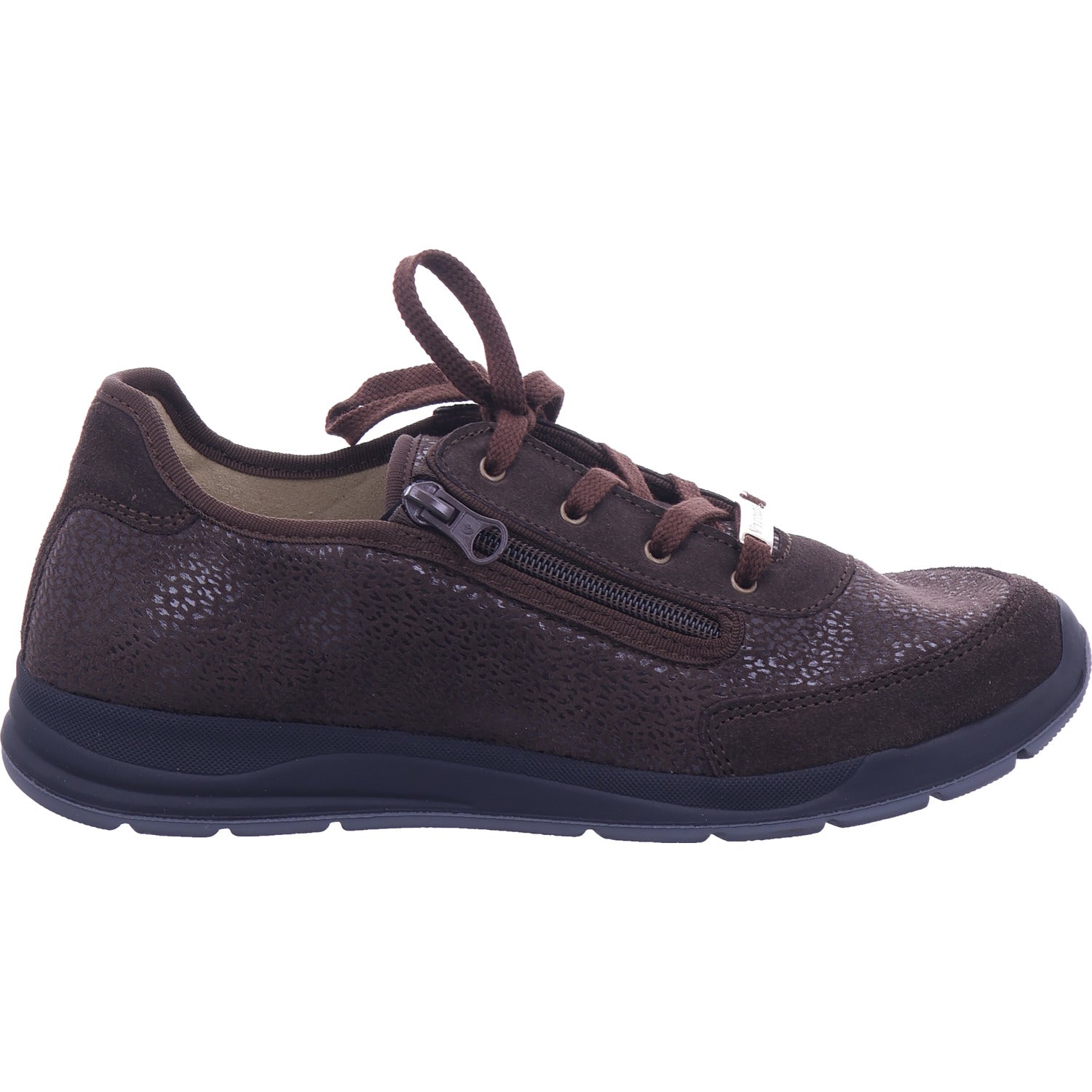 Florett Damen Halbschuh Kioto Season in braun