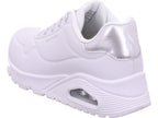 SKECHERS Women's Sneakers Uno-Shimmer in free