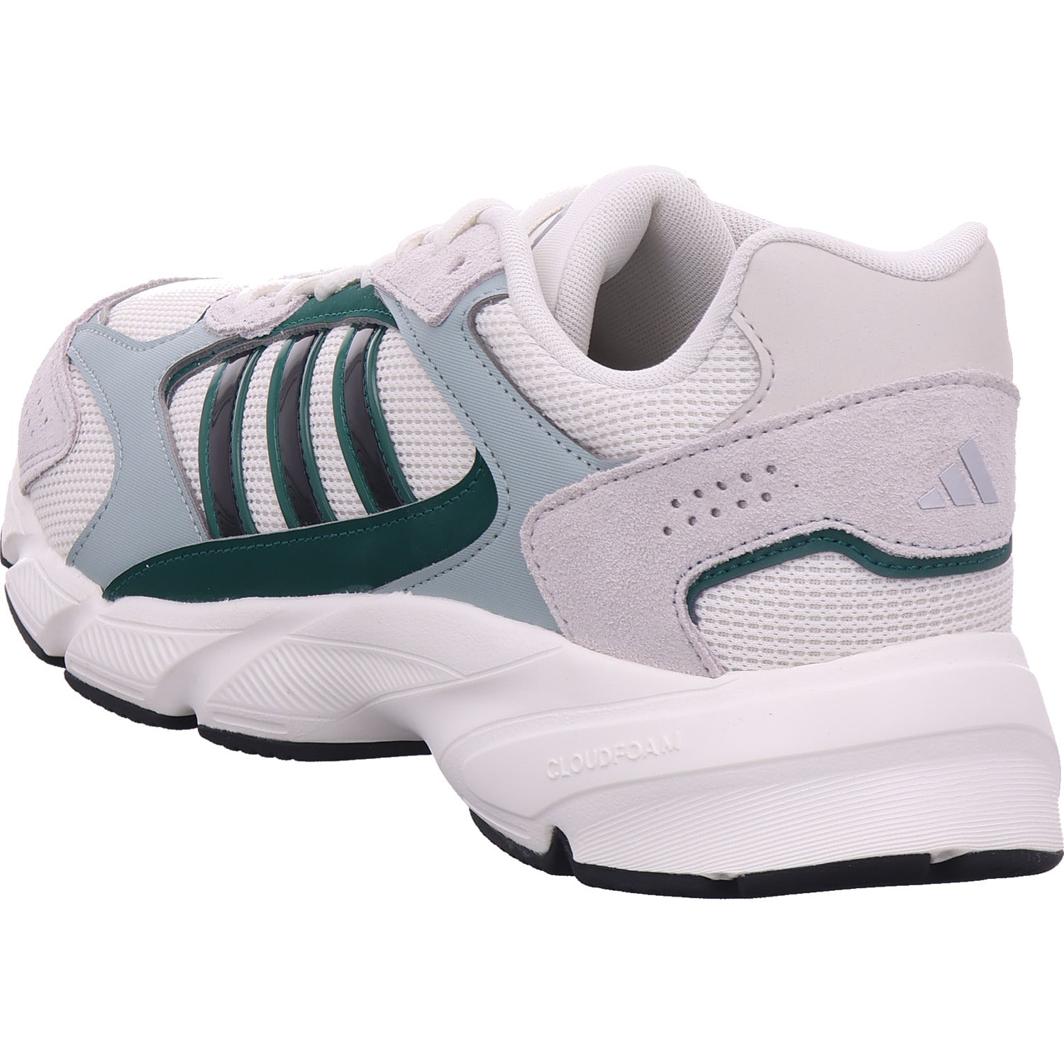 Pánské tenisky Adidas Crazychaos 2000 v bílé barvě