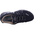 lowa Damen Wanderschuhe Gorgon Gtx Ws in schwarz